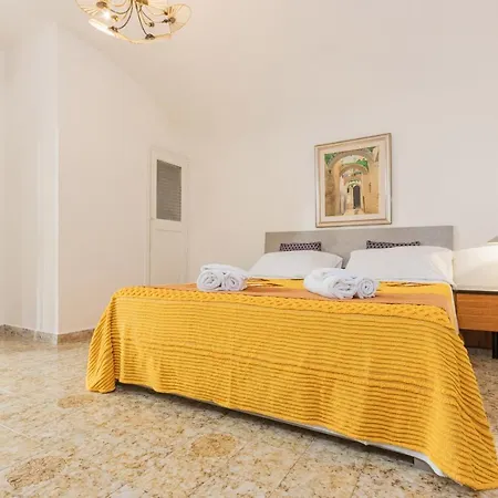 Extravacanza Appartement Bari