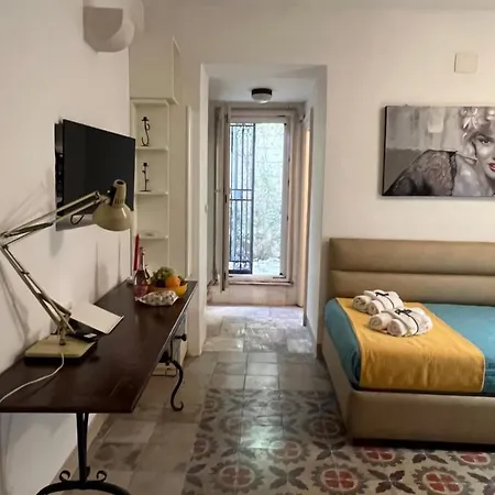 Apartment Extravacanza Bari