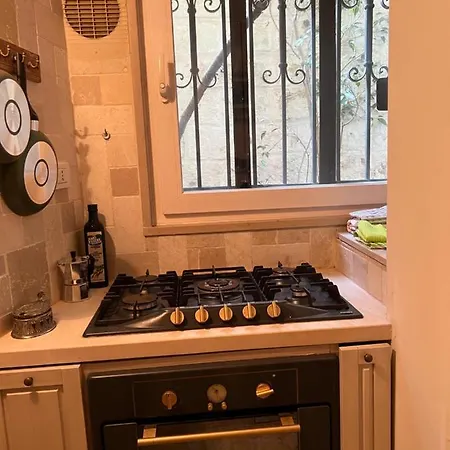 Apartment Extravacanza Bari
