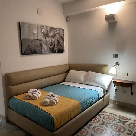 Extravacanza Apartment Bari