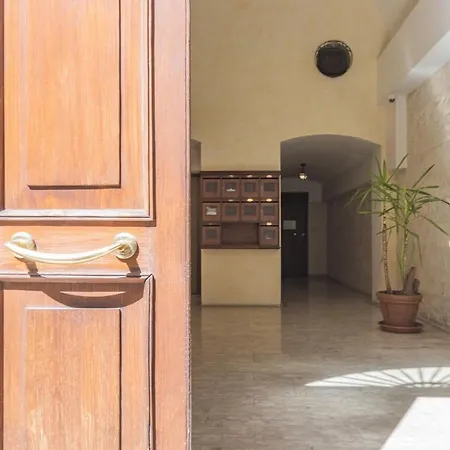 Extravacanza Apartment Bari
