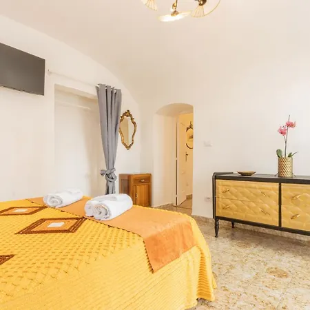 Extravacanza Apartment
