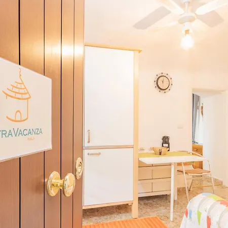 Apartment Extravacanza *