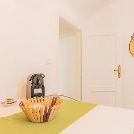Apartment Extravacanza