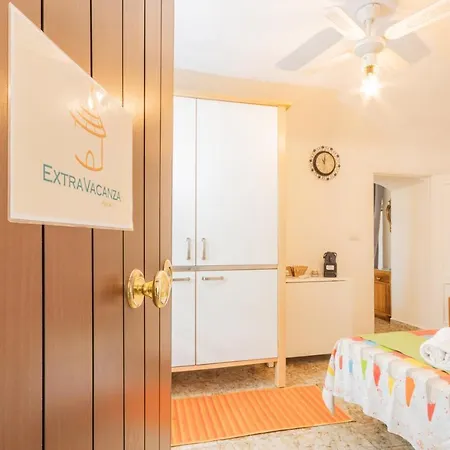 Apartment Extravacanza