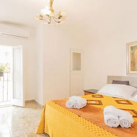 Apartment Extravacanza Bari