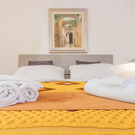 Extravacanza Apartment *